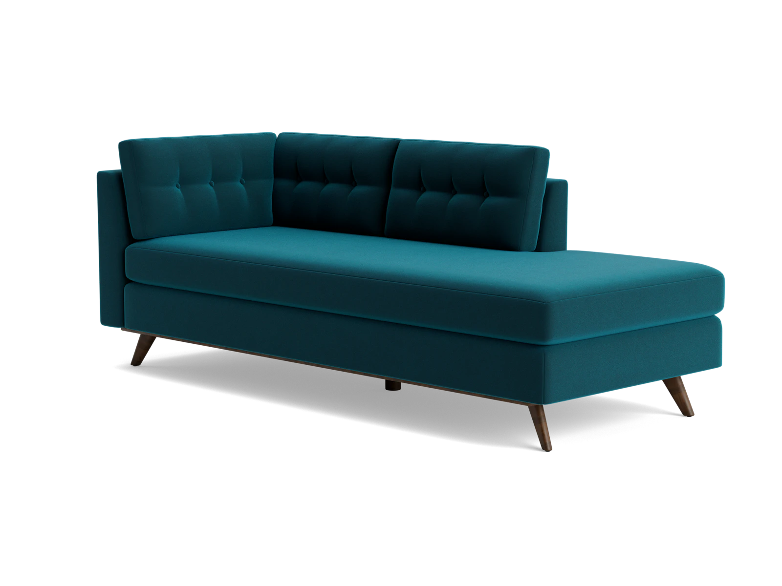 Hopson Bumper Chaise